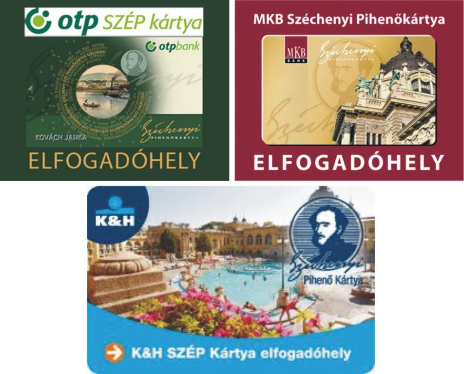 Nagybajcsi Koertefa Vendeghaz Διαμέρισμα Εξωτερικό φωτογραφία